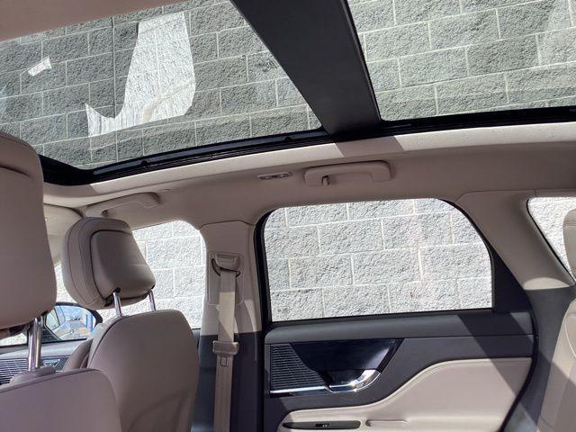 used 2022 Lincoln Corsair car, priced at $34,590