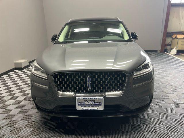 used 2022 Lincoln Corsair car, priced at $33,350
