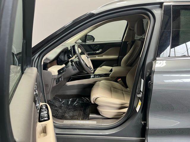 used 2022 Lincoln Corsair car, priced at $33,350