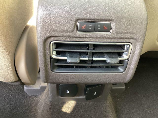 used 2022 Lincoln Corsair car, priced at $34,590