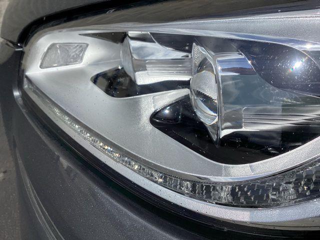 used 2022 Lincoln Corsair car, priced at $34,590