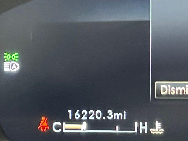 used 2022 Lincoln Corsair car, priced at $33,350