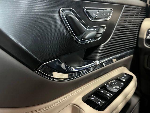 used 2022 Lincoln Corsair car, priced at $33,350