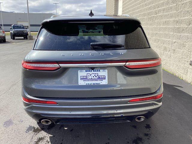 used 2022 Lincoln Corsair car, priced at $34,590