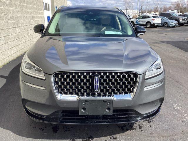 used 2022 Lincoln Corsair car, priced at $34,590