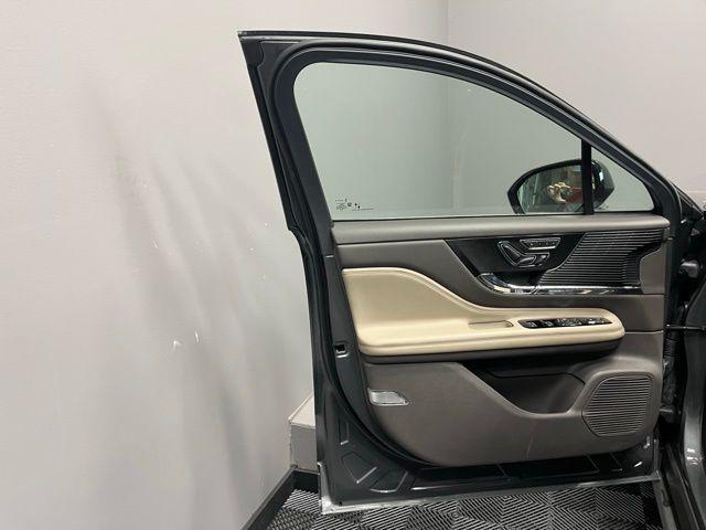 used 2022 Lincoln Corsair car, priced at $33,350