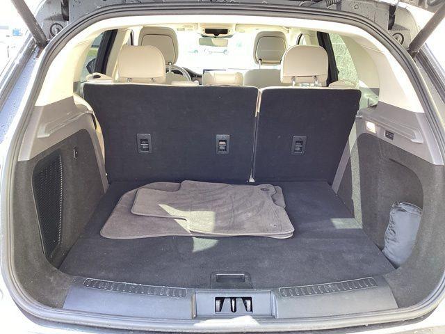 used 2022 Lincoln Corsair car, priced at $34,590