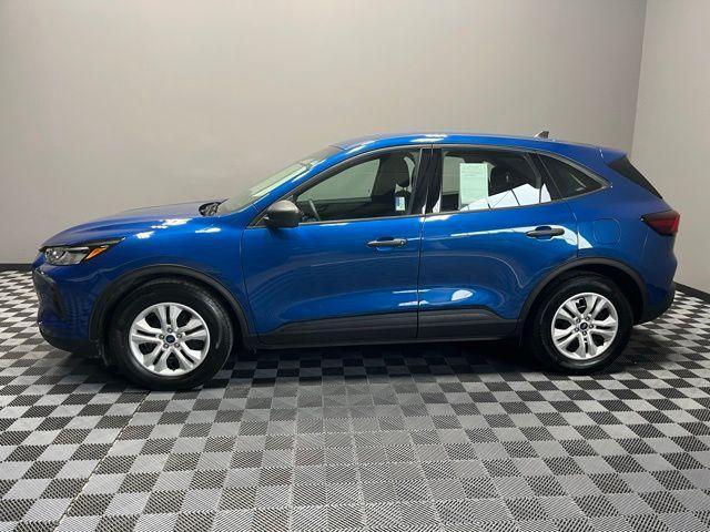used 2023 Ford Escape car, priced at $22,590