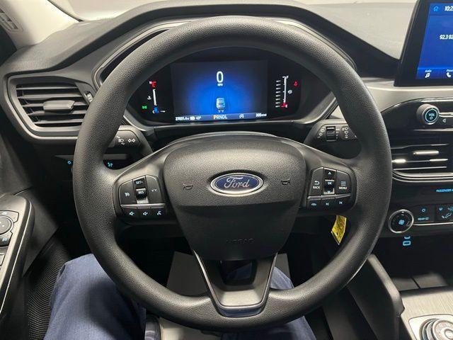 used 2023 Ford Escape car, priced at $22,590