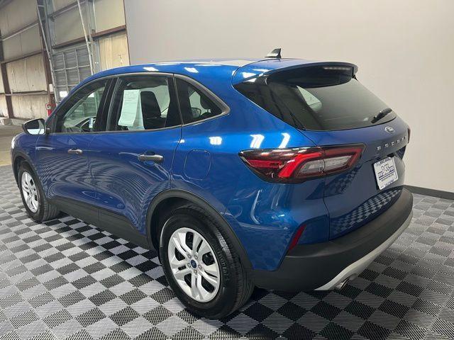 used 2023 Ford Escape car, priced at $22,590