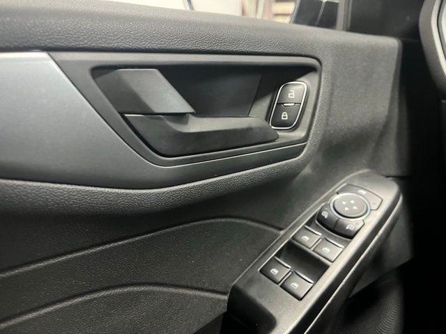 used 2023 Ford Escape car, priced at $22,590