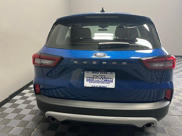 used 2023 Ford Escape car, priced at $22,590