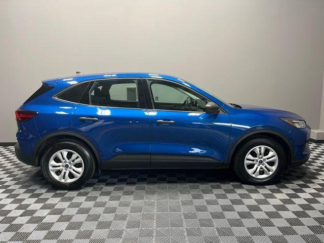 used 2023 Ford Escape car, priced at $22,590