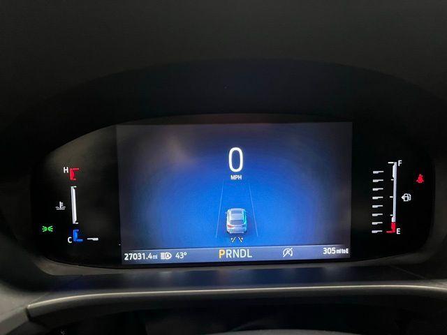 used 2023 Ford Escape car, priced at $22,590