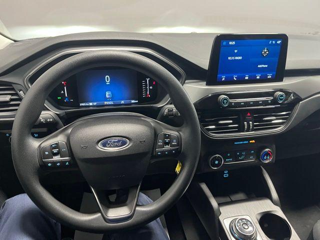 used 2023 Ford Escape car, priced at $22,590