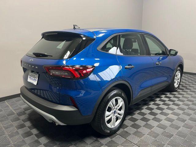 used 2023 Ford Escape car, priced at $22,590