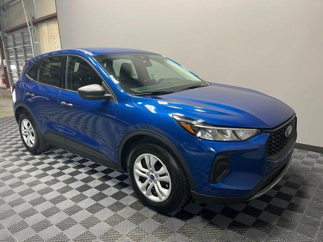 used 2023 Ford Escape car, priced at $22,590
