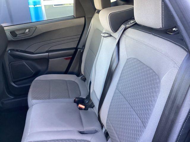 used 2022 Ford Escape car, priced at $21,890