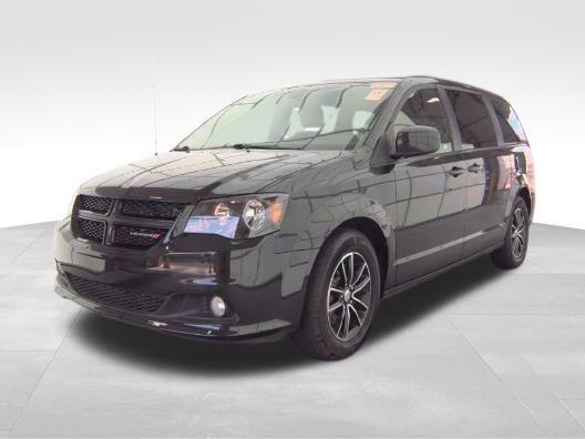 used 2019 Dodge Grand Caravan car, priced at $15,990