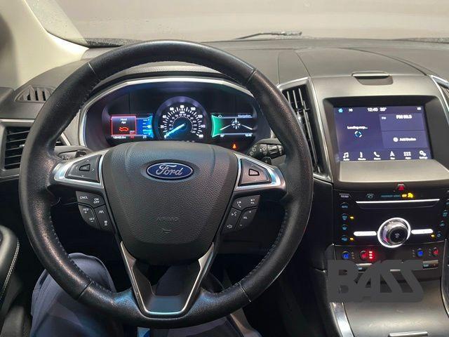 used 2019 Ford Edge car, priced at $14,490