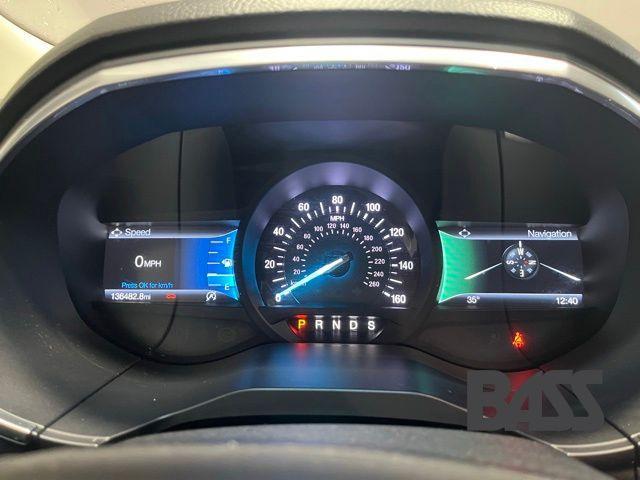 used 2019 Ford Edge car, priced at $14,490