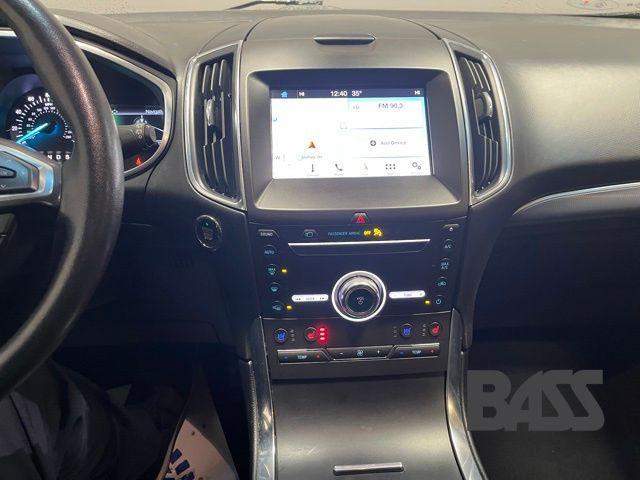 used 2019 Ford Edge car, priced at $14,490