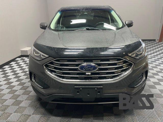 used 2019 Ford Edge car, priced at $14,490