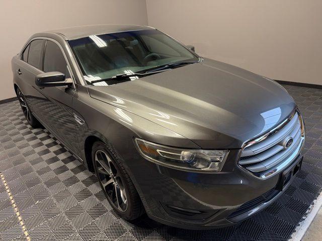 used 2015 Ford Taurus car, priced at $7,990