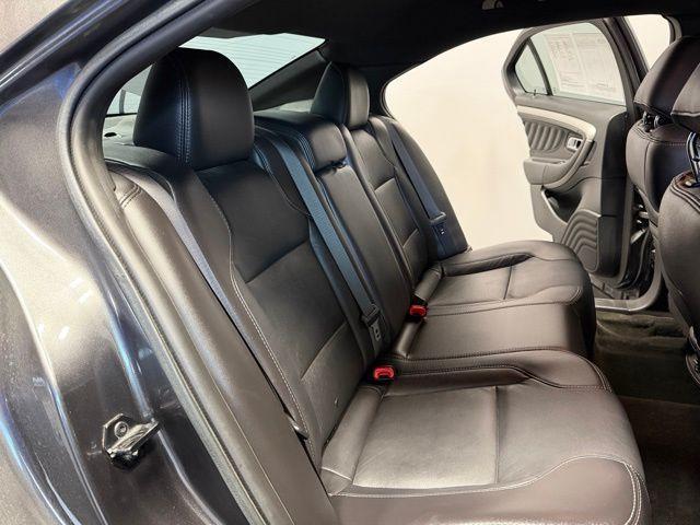 used 2015 Ford Taurus car, priced at $7,990