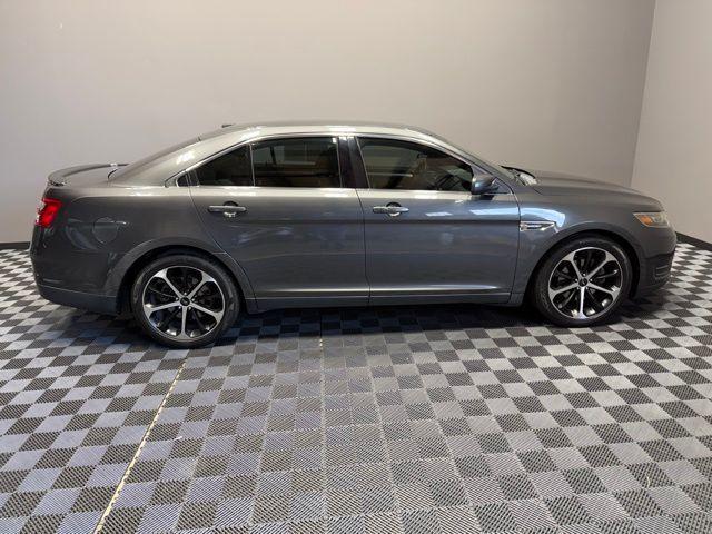 used 2015 Ford Taurus car, priced at $7,990