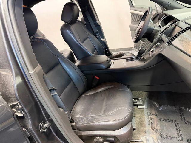 used 2015 Ford Taurus car, priced at $7,990