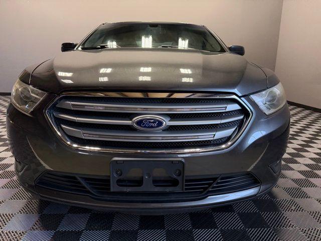 used 2015 Ford Taurus car, priced at $7,990