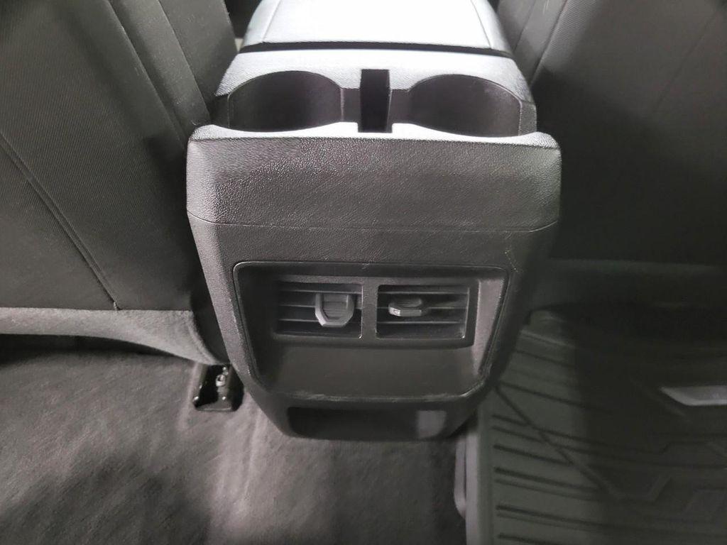 used 2023 Chevrolet Colorado car, priced at $33,363