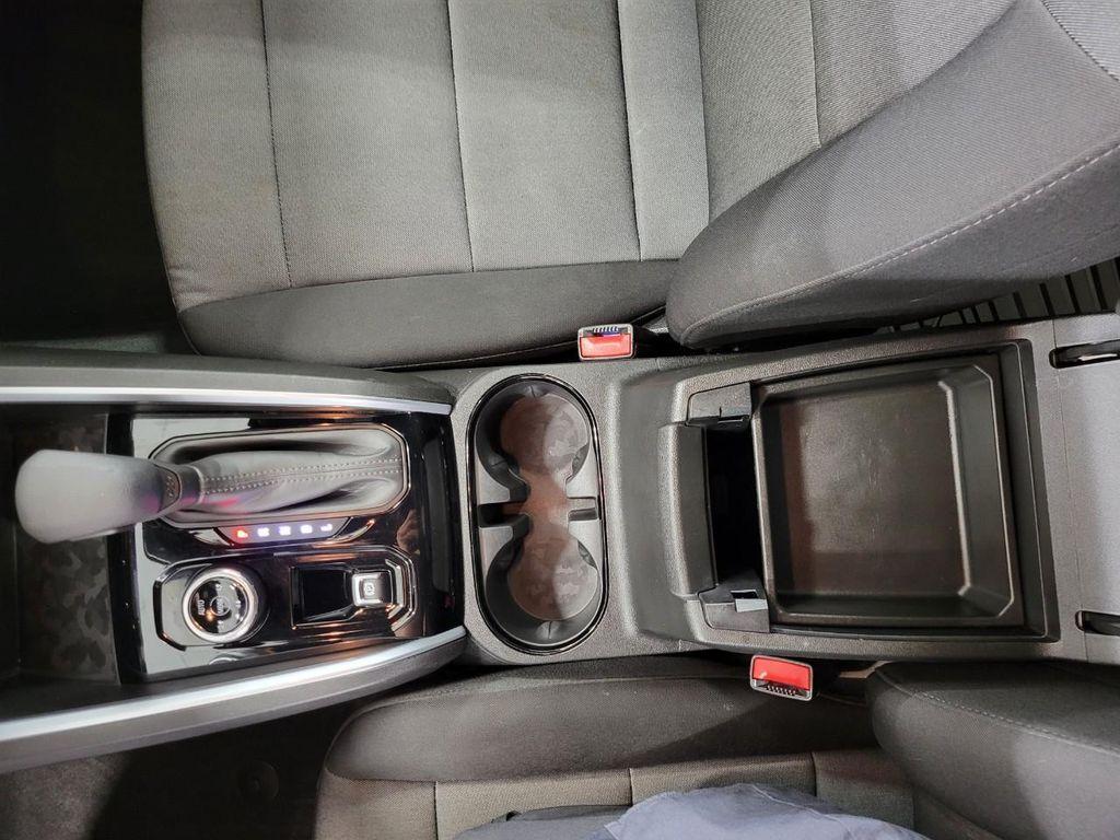 used 2023 Chevrolet Colorado car, priced at $33,363