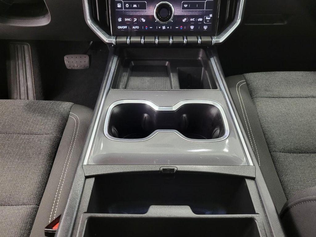 used 2025 GMC Acadia car, priced at $37,977