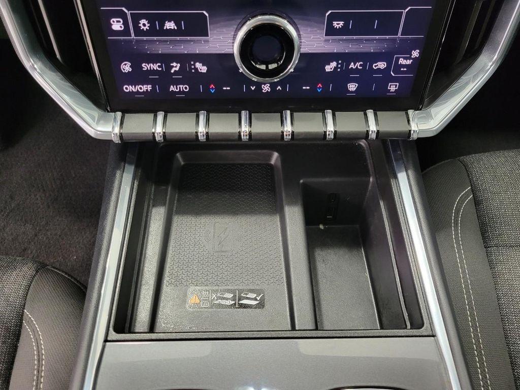 used 2025 GMC Acadia car, priced at $37,977