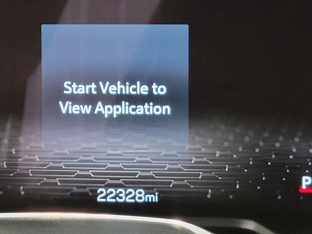 used 2025 GMC Acadia car, priced at $37,977