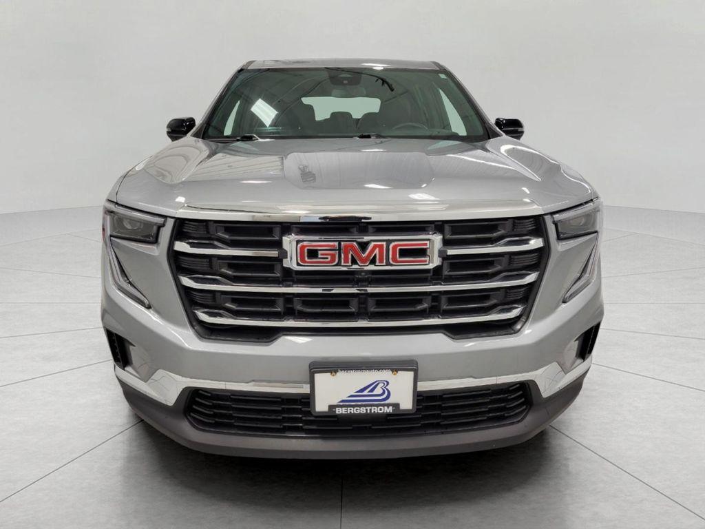 used 2025 GMC Acadia car, priced at $37,977