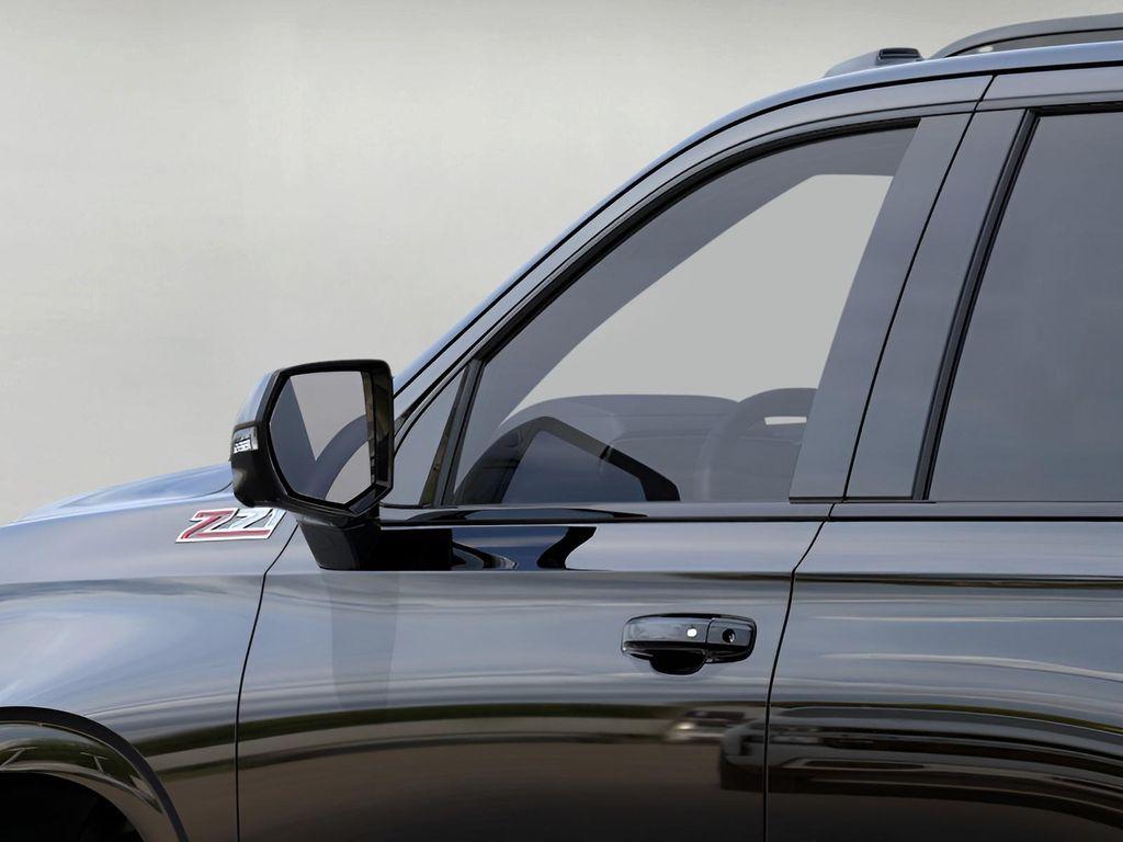 new 2026 Chevrolet Tahoe car, priced at $81,224