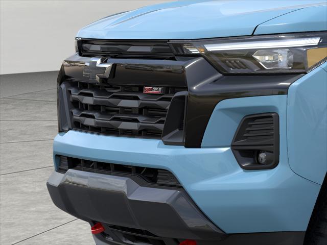 new 2025 Chevrolet Colorado car, priced at $47,247