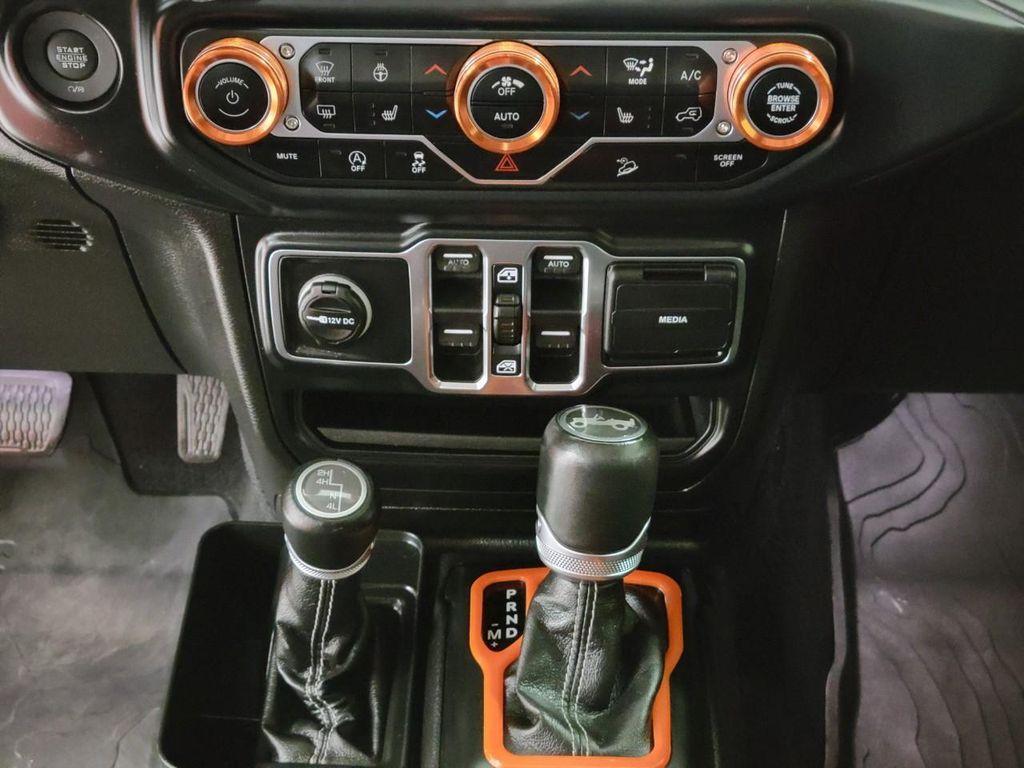 used 2018 Jeep Wrangler Unlimited car, priced at $24,239