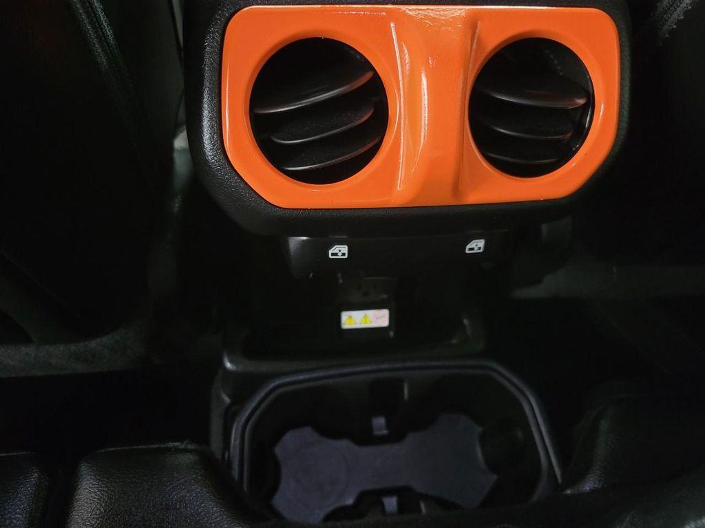 used 2018 Jeep Wrangler Unlimited car, priced at $24,239