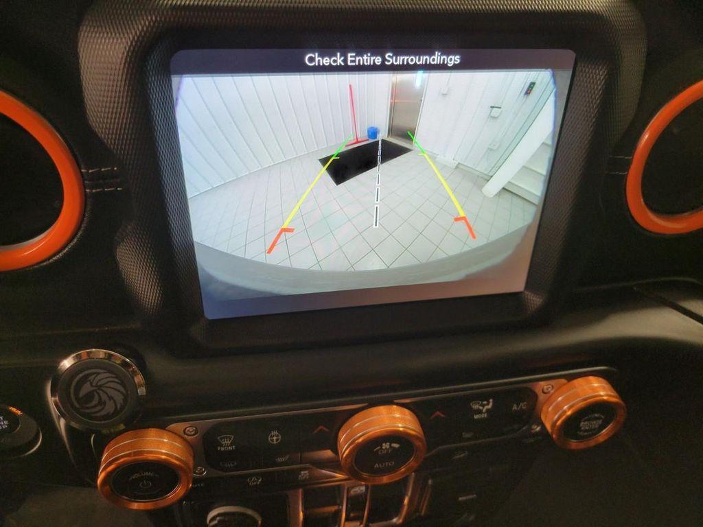 used 2018 Jeep Wrangler Unlimited car, priced at $24,239