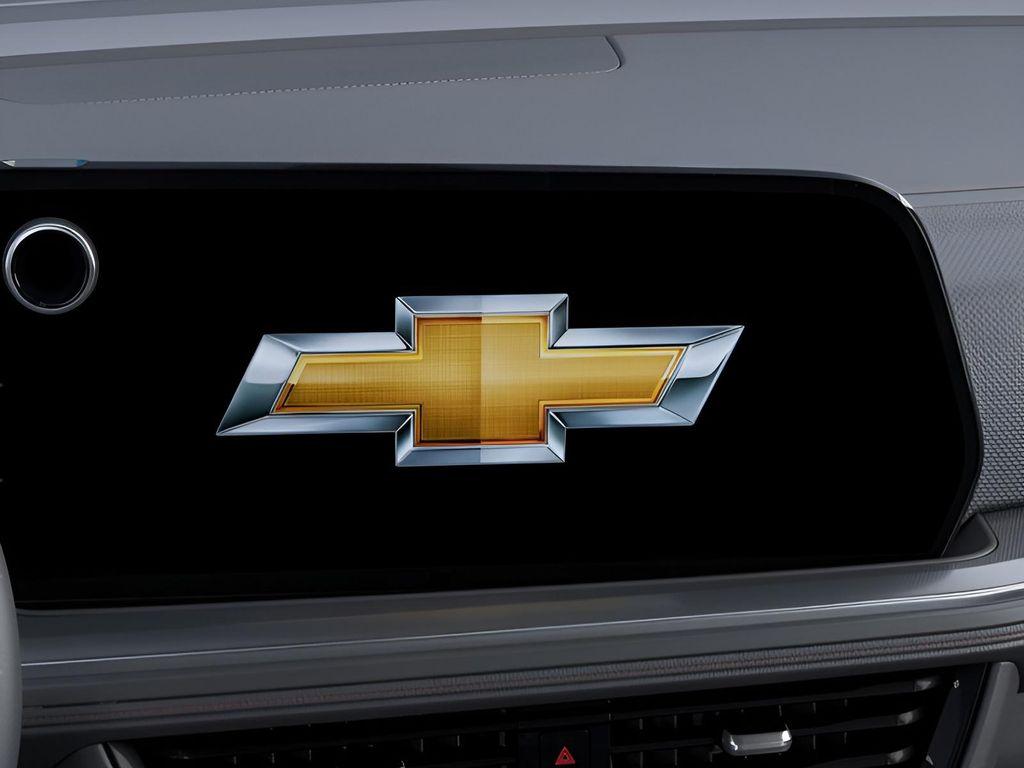 new 2025 Chevrolet Suburban car, priced at $82,380