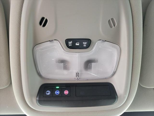 used 2023 Buick Encore GX car, priced at $24,000