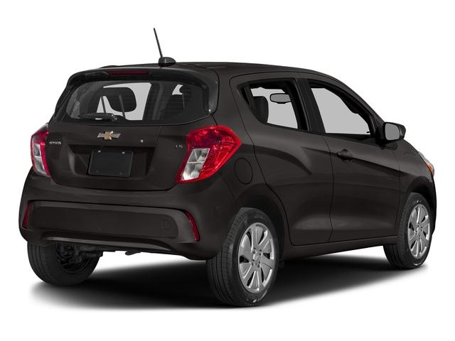 used 2018 Chevrolet Spark car