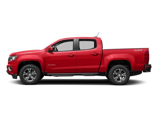 used 2017 Chevrolet Colorado car, priced at $21,758