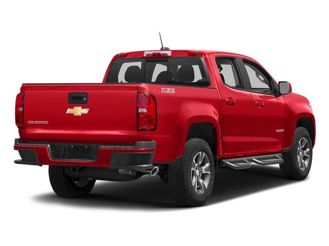 used 2017 Chevrolet Colorado car, priced at $21,758