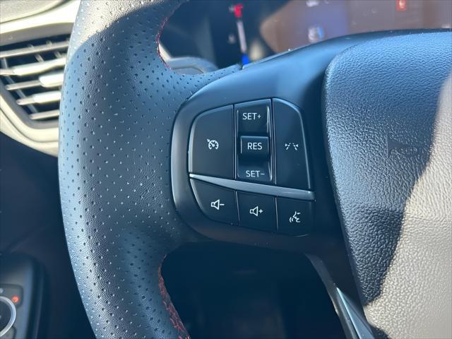 used 2024 Ford Escape car, priced at $24,496