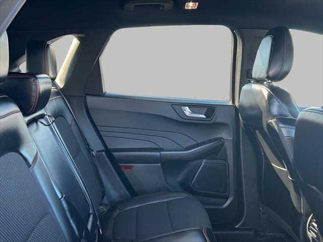 used 2024 Ford Escape car, priced at $24,496